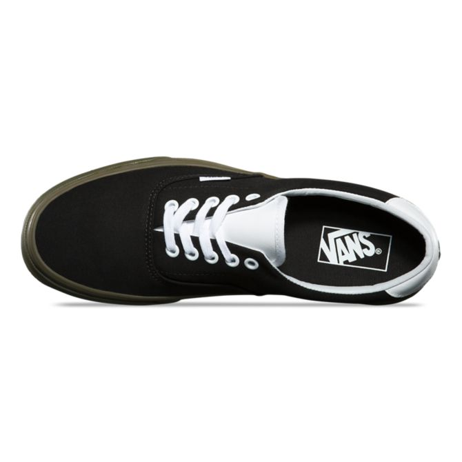 vans bleacher